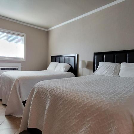 Five Star Inn Eunice Ngoại thất bức ảnh
